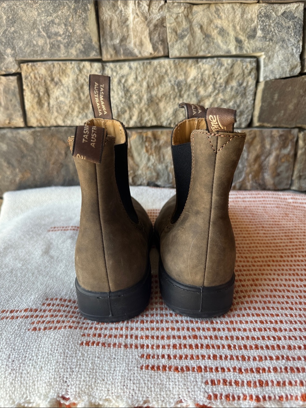 Blundstone WOMEN'S ORIGINALS #1351 - size 9 - Picture 3 of 9
